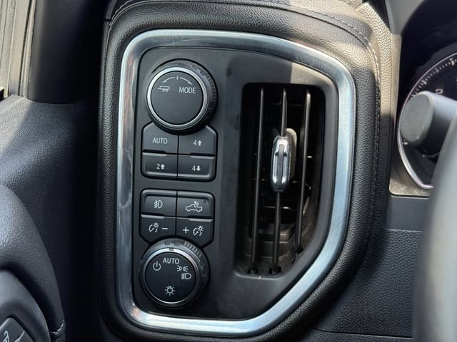 Used 2021 Chevrolet Silverado 1500 LT Trail Boss AWD/4WD image 13