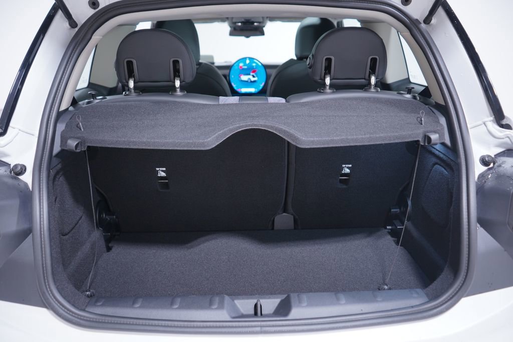 Used 2025 MINI Cooper S image 18