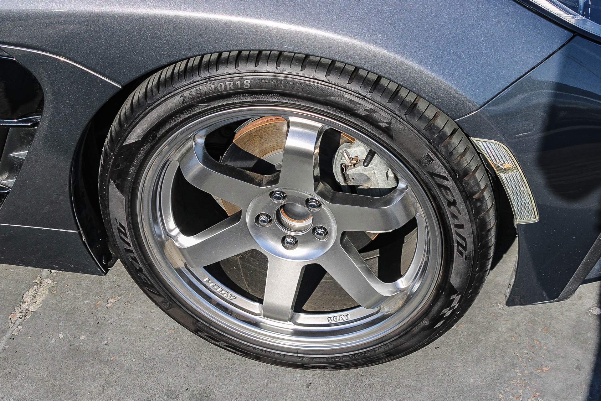 Used 2022 Toyota GR86 Premium image 11