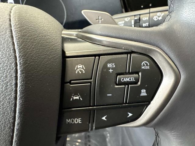 Certified 2023 Lexus NX 350 AWD w/ Cold Area Package image 28
