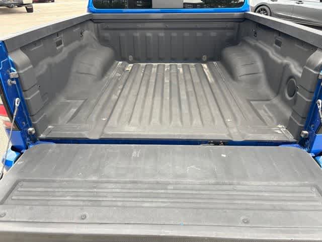 Used 2024 Nissan Frontier PRO-4X w/ Off-Road Protection Package AWD/4WD image 24