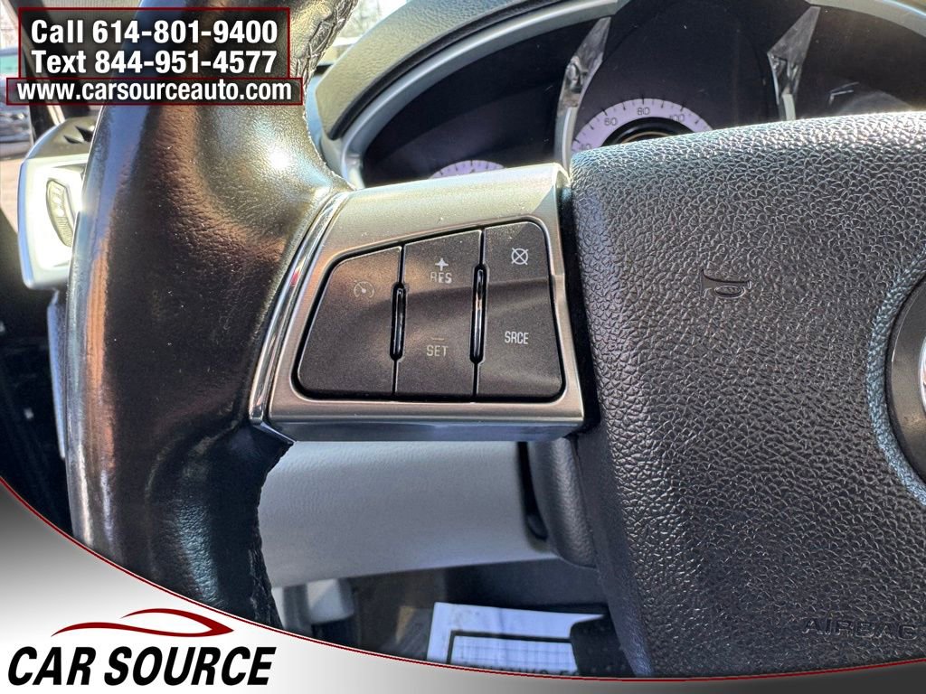 Used 2011 Cadillac SRX Performance image 19