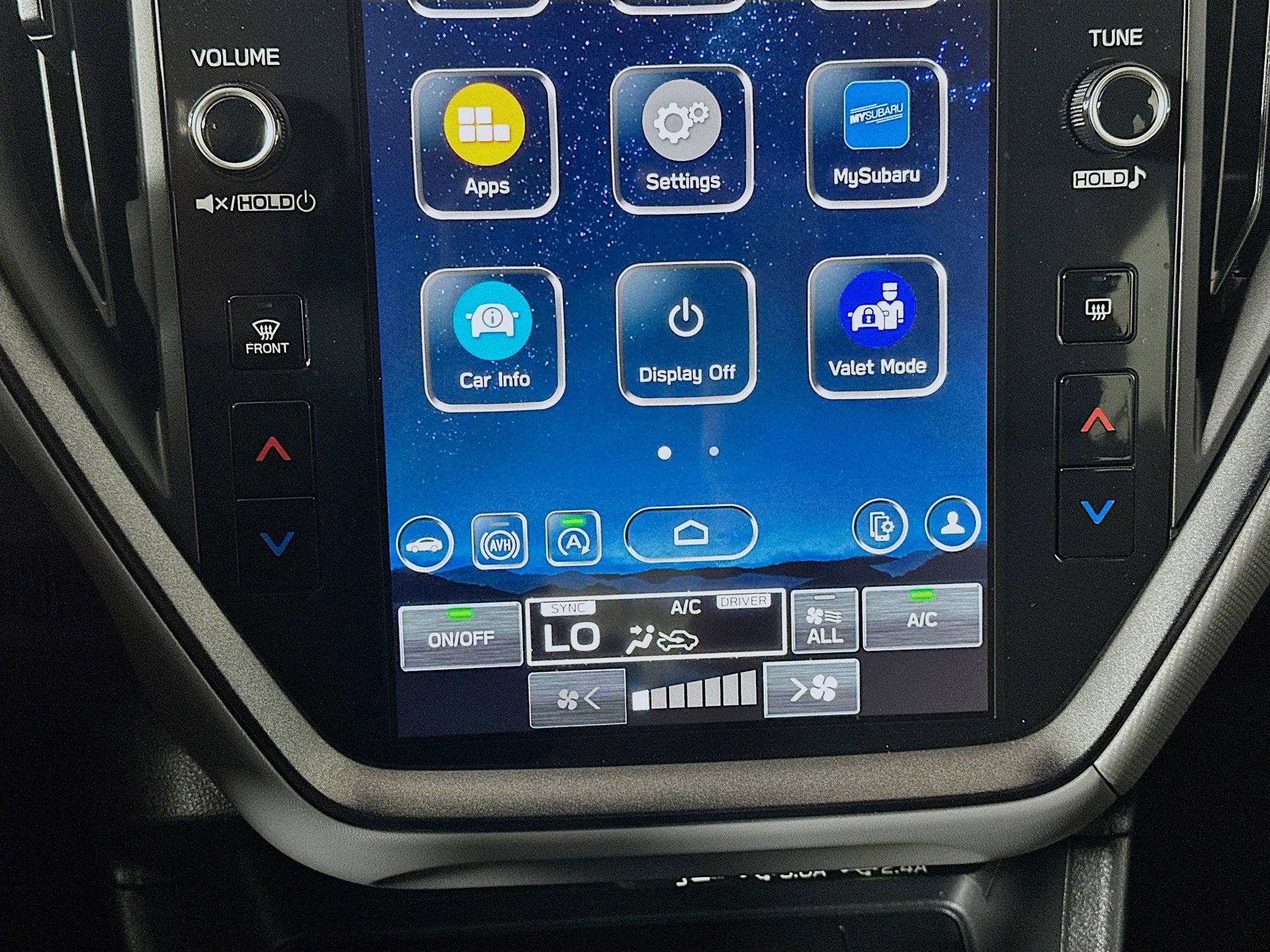 Used 2025 Subaru Crosstrek 2.5i Sport image 23