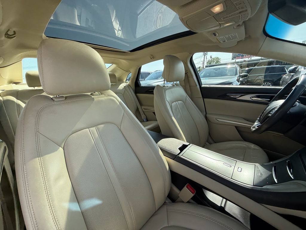 Used 2014 Lincoln MKZ Hybrid w/ Equipment Group 202A Reserve FWD image 24