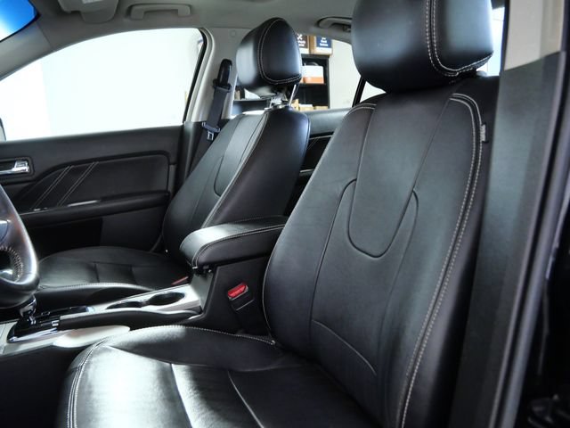 Used 2012 Ford Fusion Sport FWD image 17