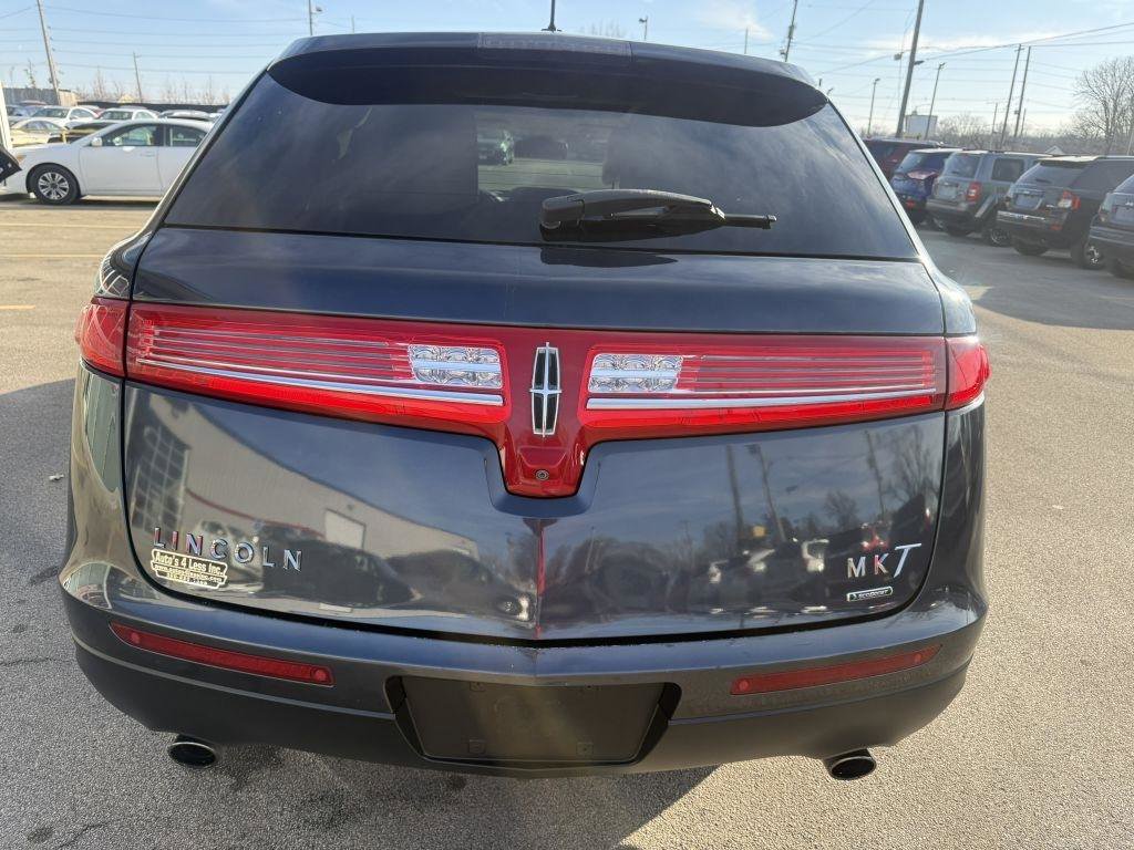 Used 2014 Lincoln MKT AWD w/ Equipment Group 201A image 3