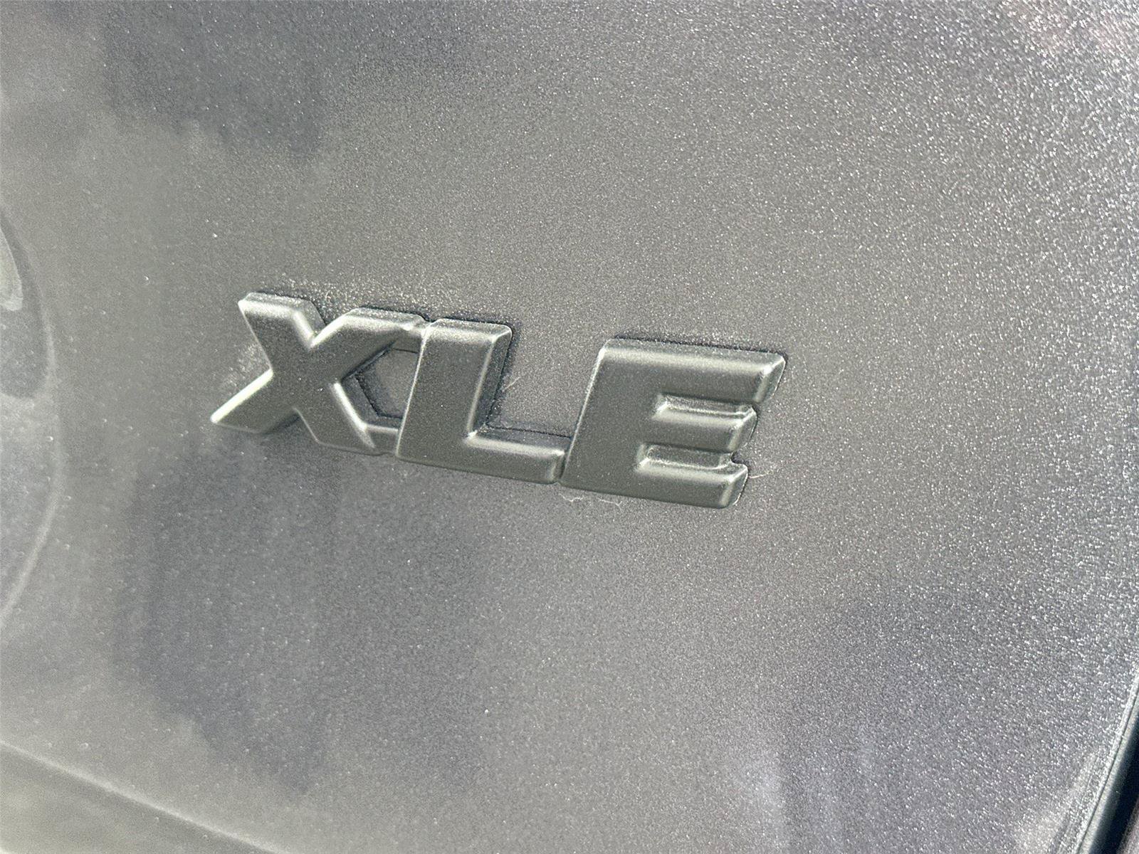 Certified 2025 Toyota RAV4 XLE Premium FWD image 14