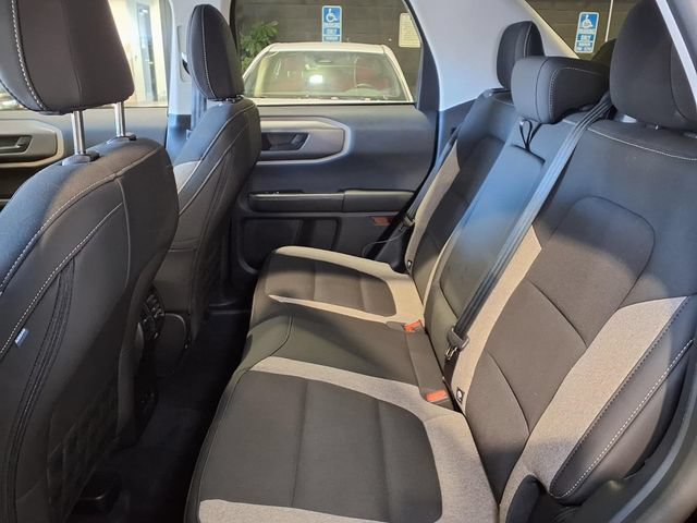 Used 2026 Ford Bronco Sport Big Bend AWD/4WD image 21
