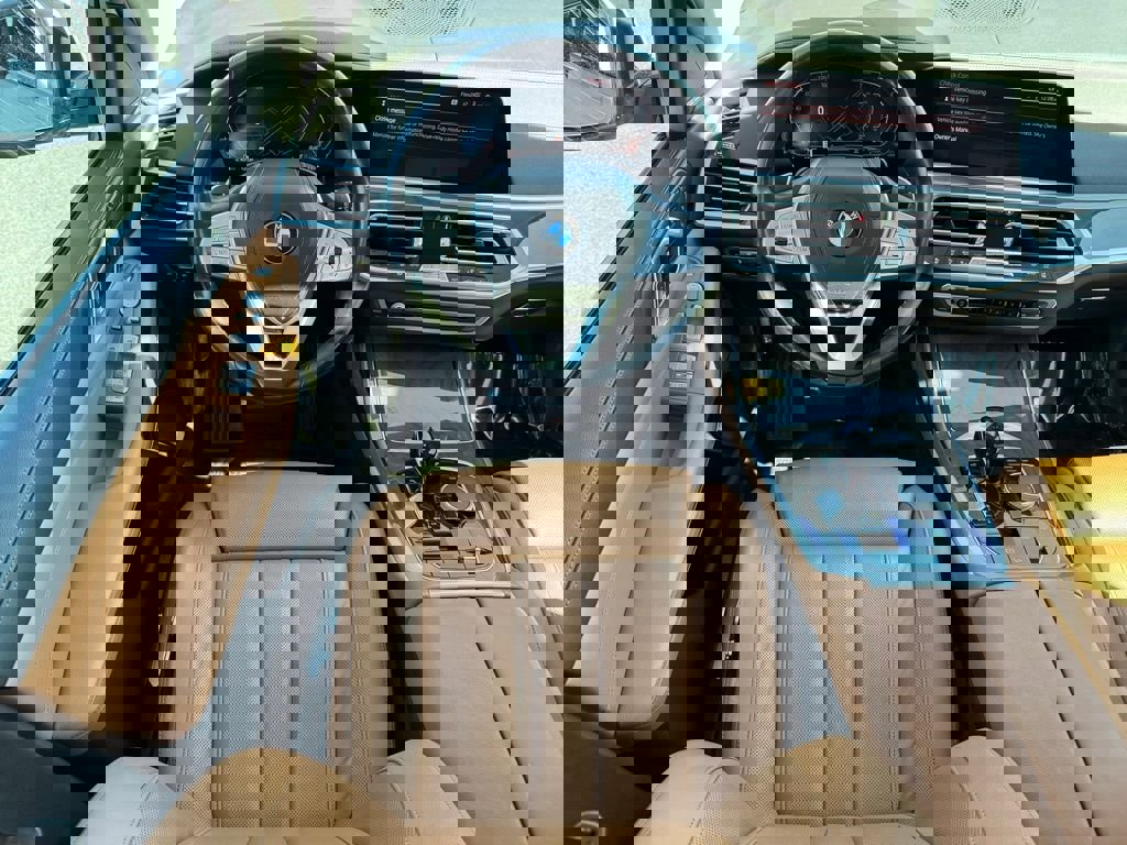 Used 2019 BMW X7 xDrive40i w/ Premium Package image 16