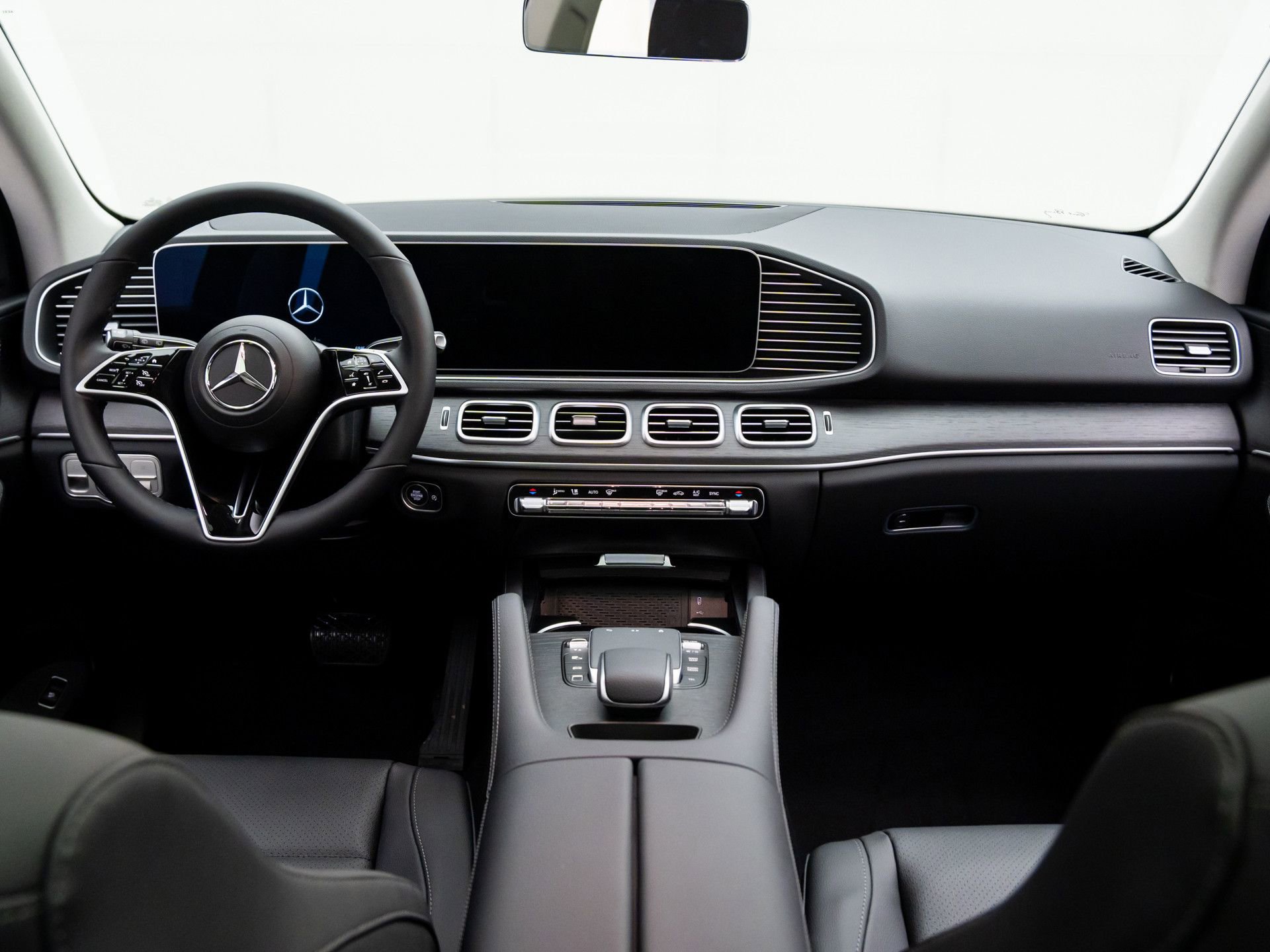 New 2026 Mercedes-Benz GLE 450 4MATIC image 11