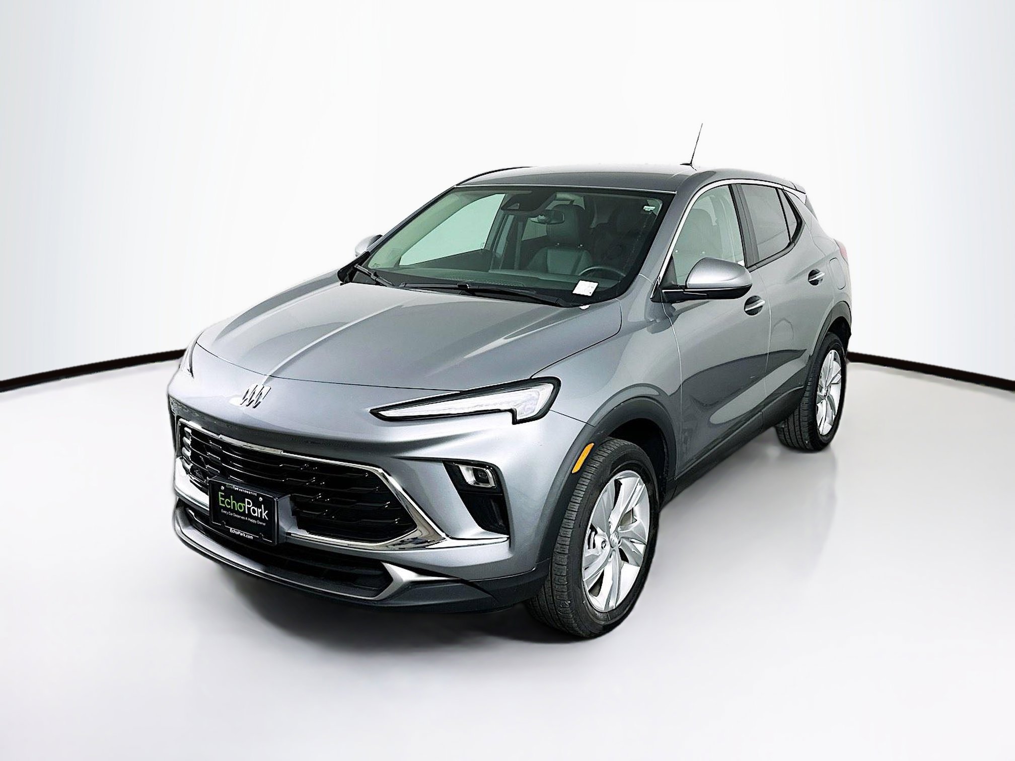 Used 2025 Buick Encore GX Preferred image 3