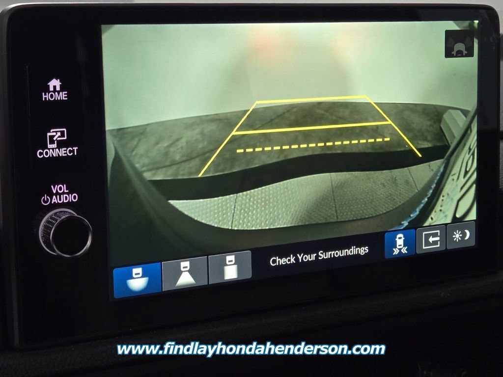 Certified 2026 Honda CR-V Sport-L image 29