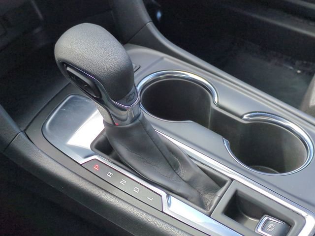 Used 2024 Chevrolet Equinox LT w/ LPO, Floor Liner Package FWD image 20
