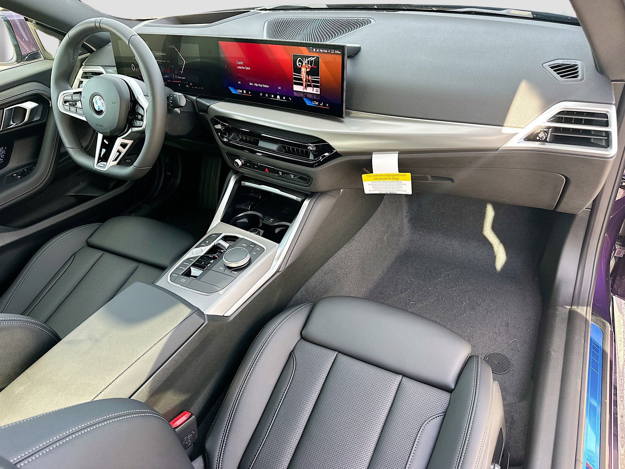 New 2026 BMW 230i xDrive Coupe AWD/4WD image 25