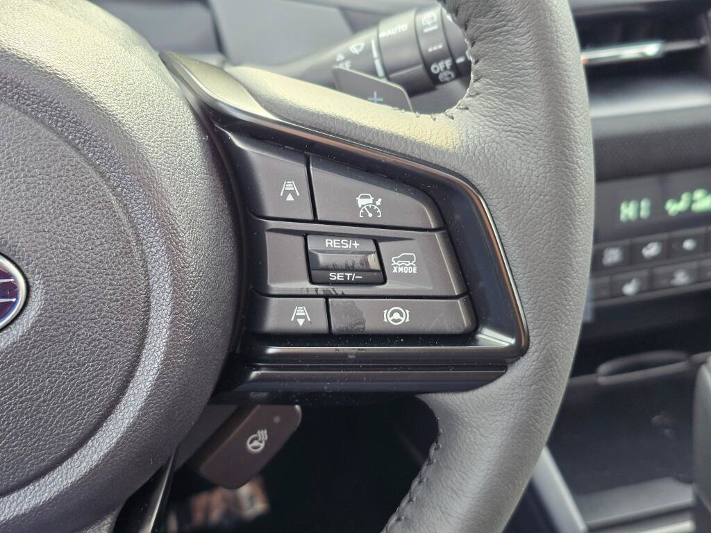 New 2026 Subaru Outback Limited AWD/4WD image 29