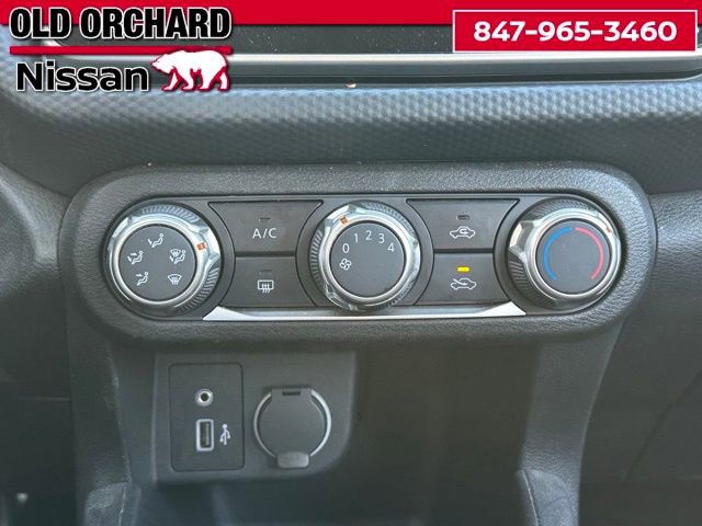 Used 2023 Nissan Kicks S FWD image 16