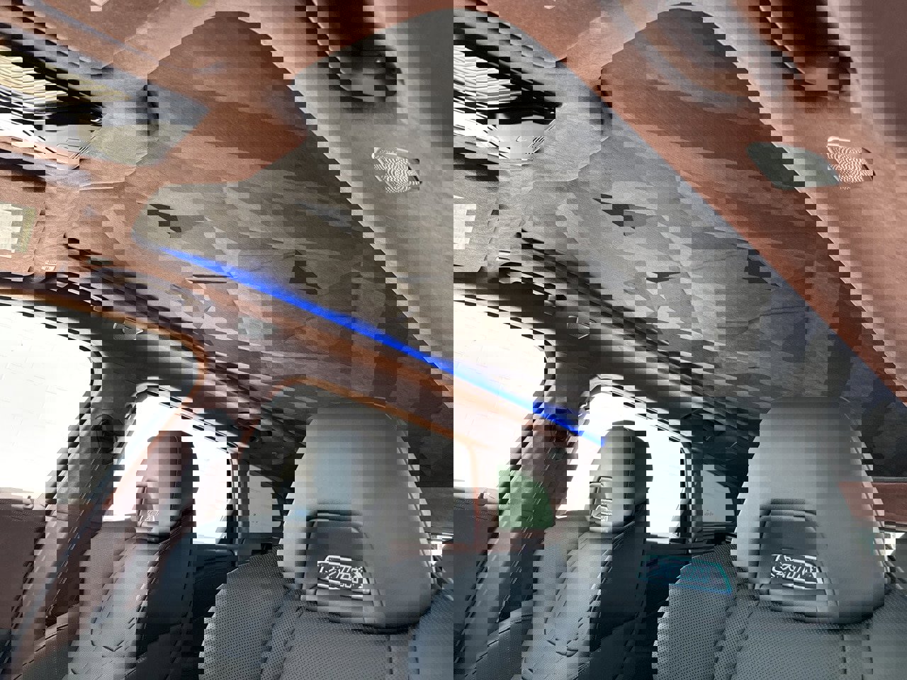 New 2026 BMW XM Label Red image 16