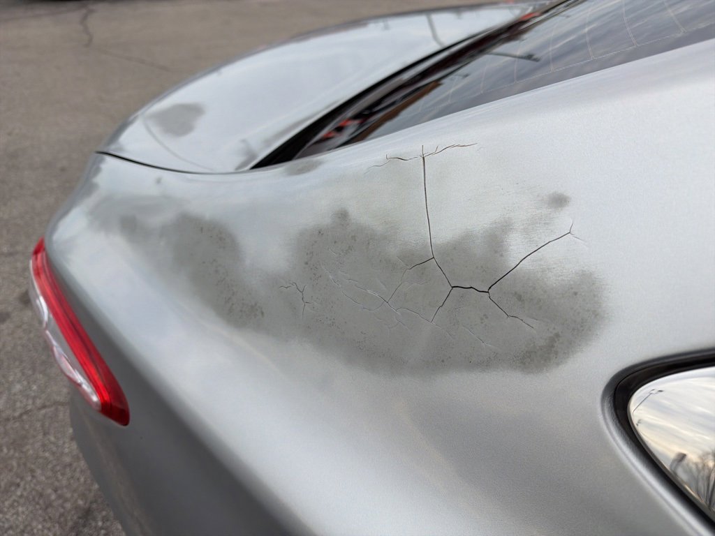 Used 2015 Toyota Camry XLE image 18