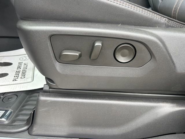 Used 2024 Chevrolet Silverado 3500 High Country w/ High Country Premium Package image 16