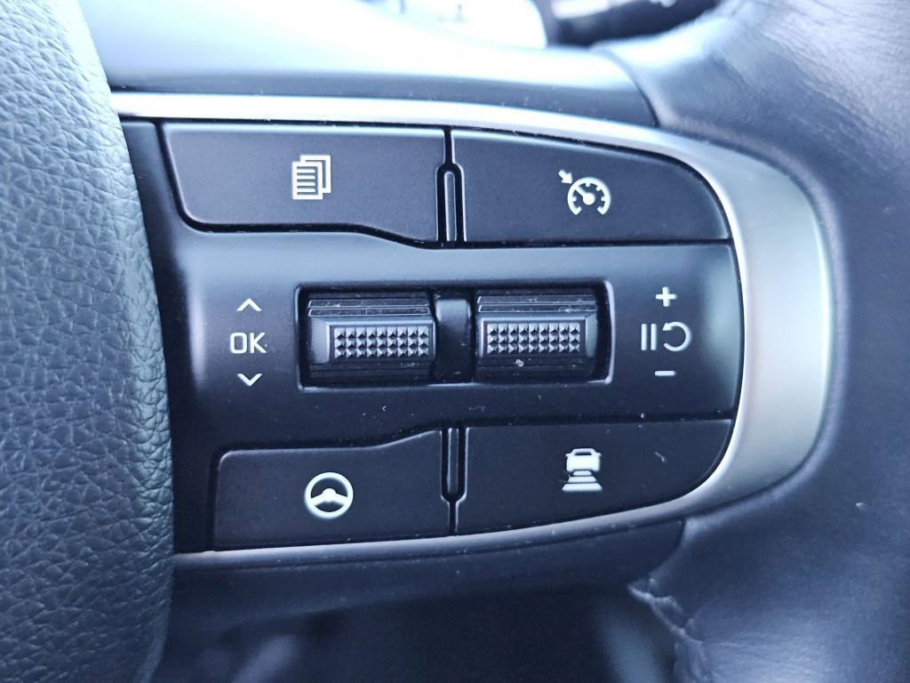 Used 2024 Kia K5 GT w/ GT1 Package FWD image 17