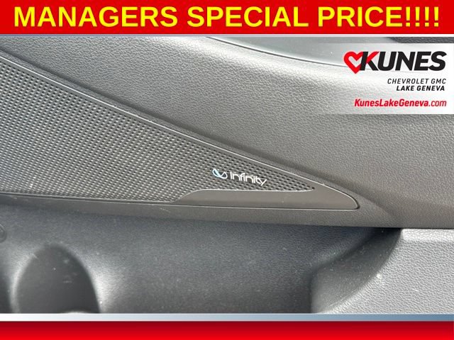 Used 2017 Hyundai Tucson SE Plus AWD/4WD image 22