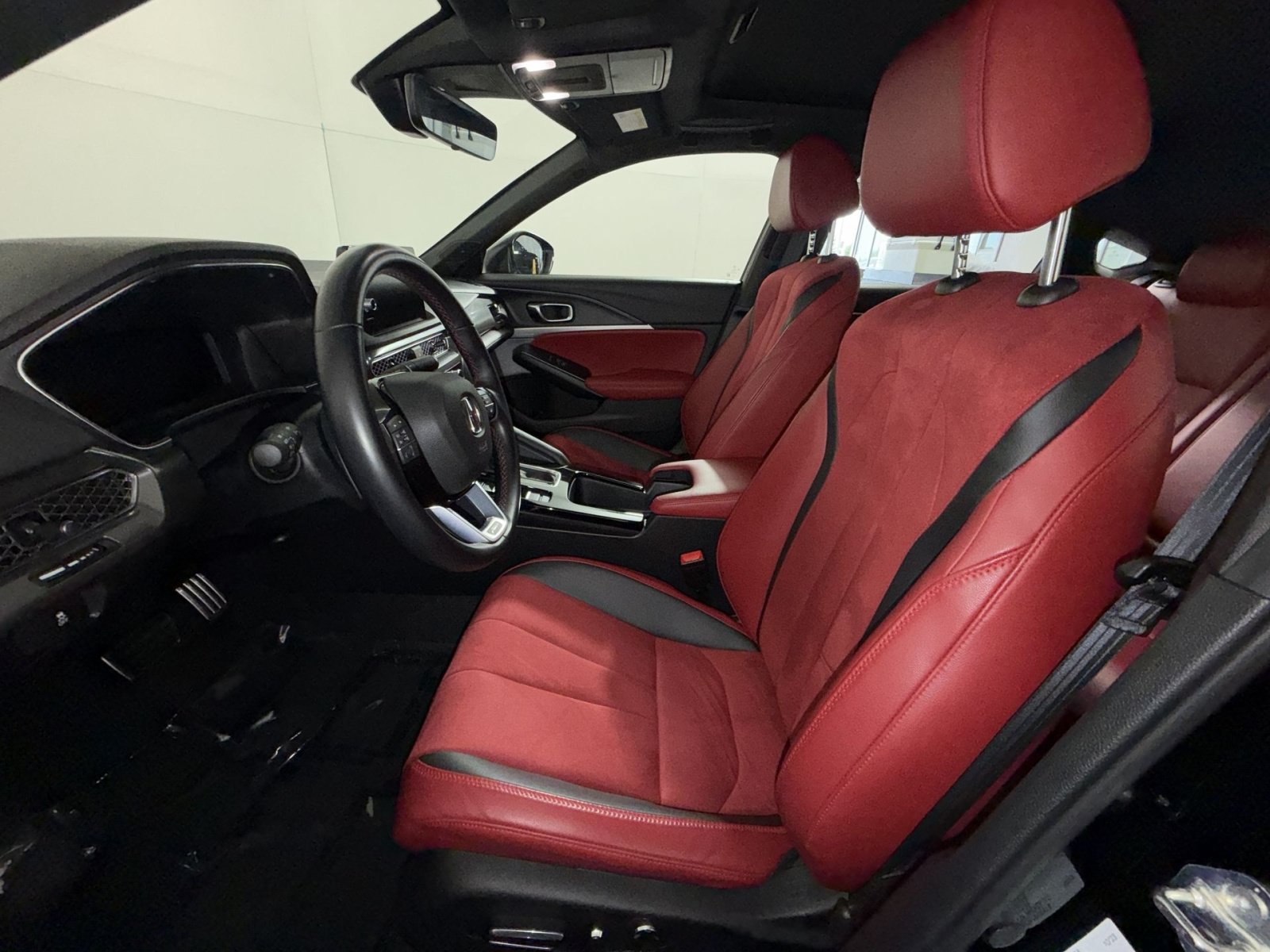 Used 2024 Acura Integra A-Spec FWD image 13