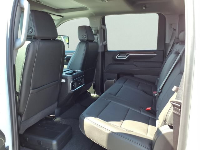 New 2026 GMC Sierra 2500 Denali w/ Denali Reserve Package AWD/4WD image 19