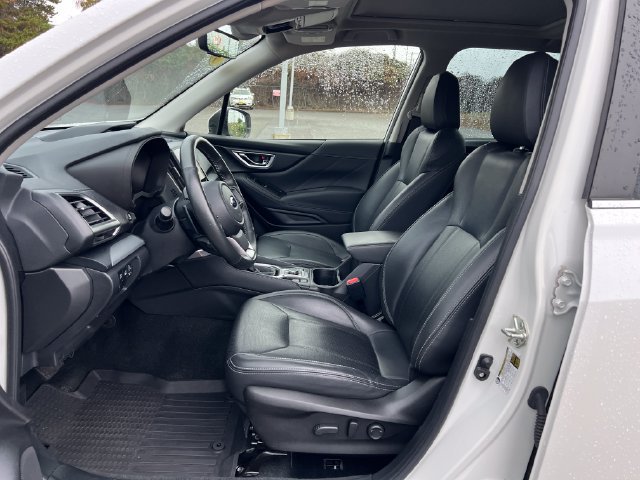 Used 2021 Subaru Forester Limited w/ Popular Package #3 AWD/4WD image 14