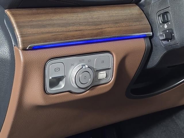 New 2026 Mercedes-Benz GLE 450 4MATIC Coupe image 18