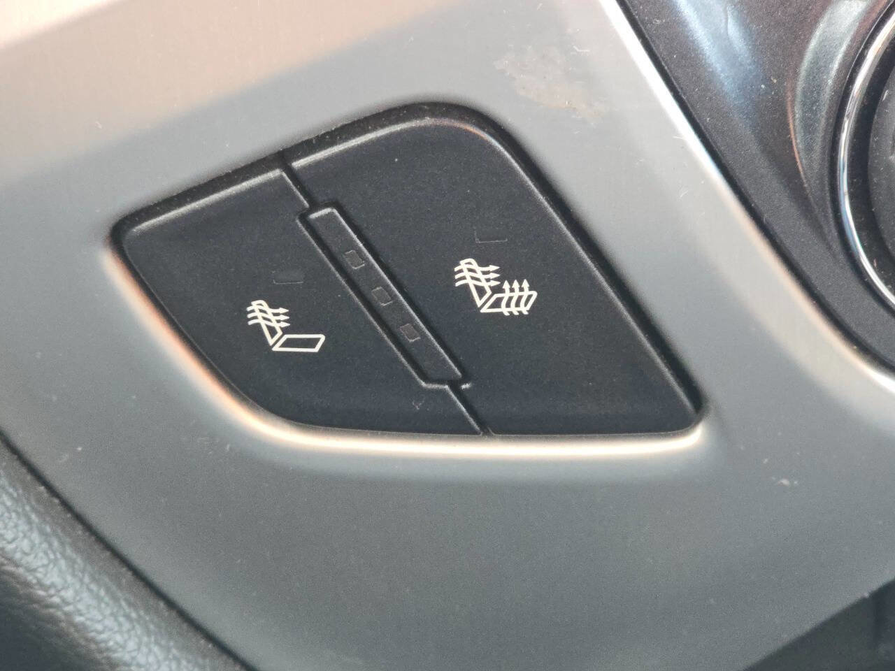 Used 2016 GMC Sierra 1500 SLT w/ SLT Premium Package image 21