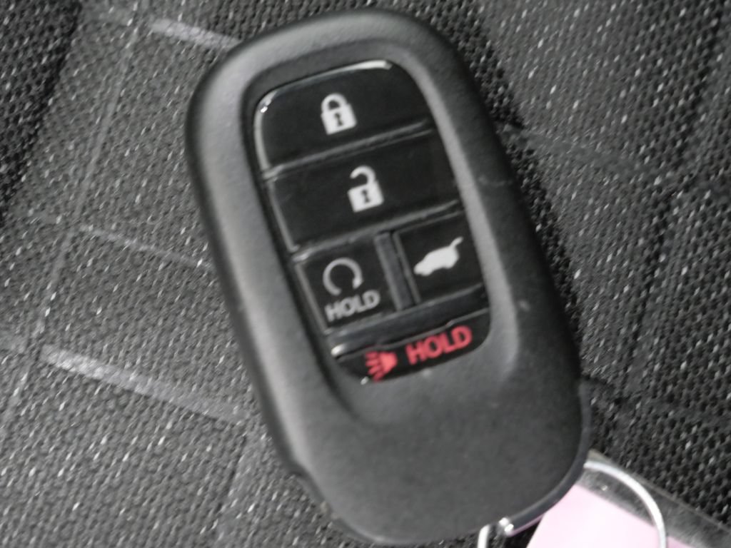 Used 2024 Honda HR-V Sport image 26