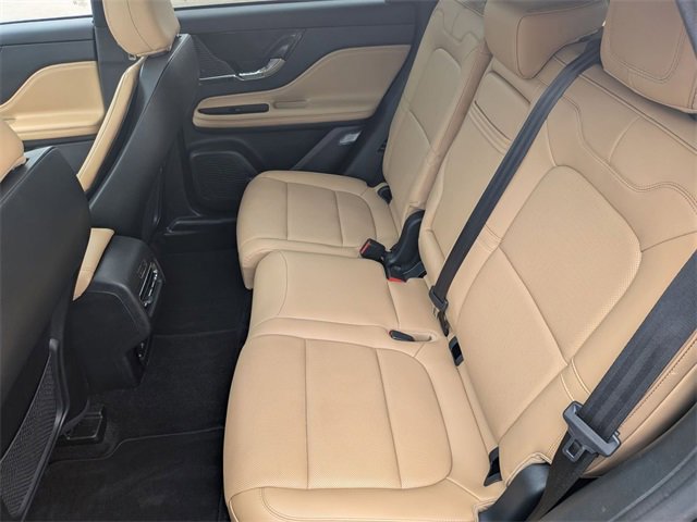 Certified 2022 Lincoln Corsair Reserve w/ Sport Package image 27