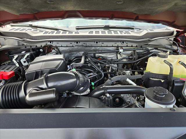 Used 2025 Ford F250 Platinum w/ FX4 Off-Road Package image 23
