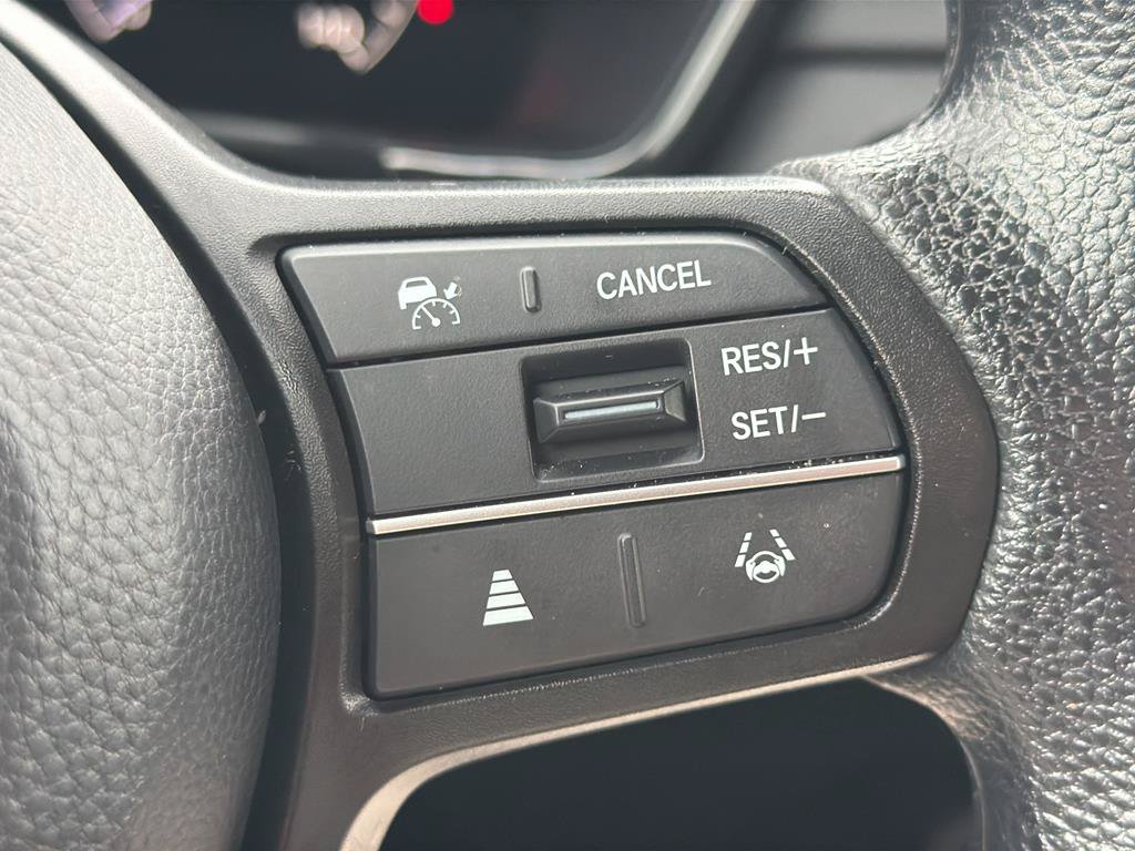 Certified 2024 Honda CR-V EX image 13