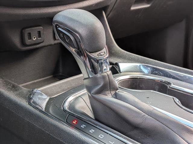 Used 2021 Chevrolet Traverse LS FWD image 8