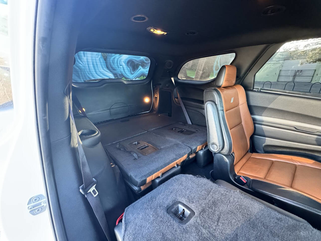 Used 2019 Dodge Durango R/T w/ Trailer Tow Group IV image 30