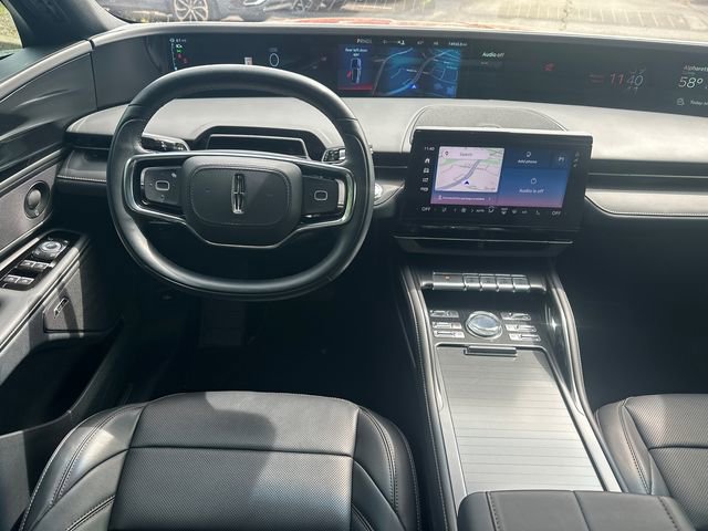 Used 2024 Lincoln Nautilus Premier w/ Equipment Group 102A image 24