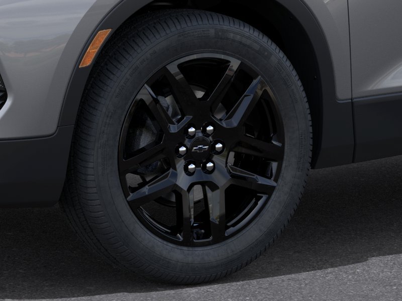 New 2026 Chevrolet Blazer LT FWD image 9