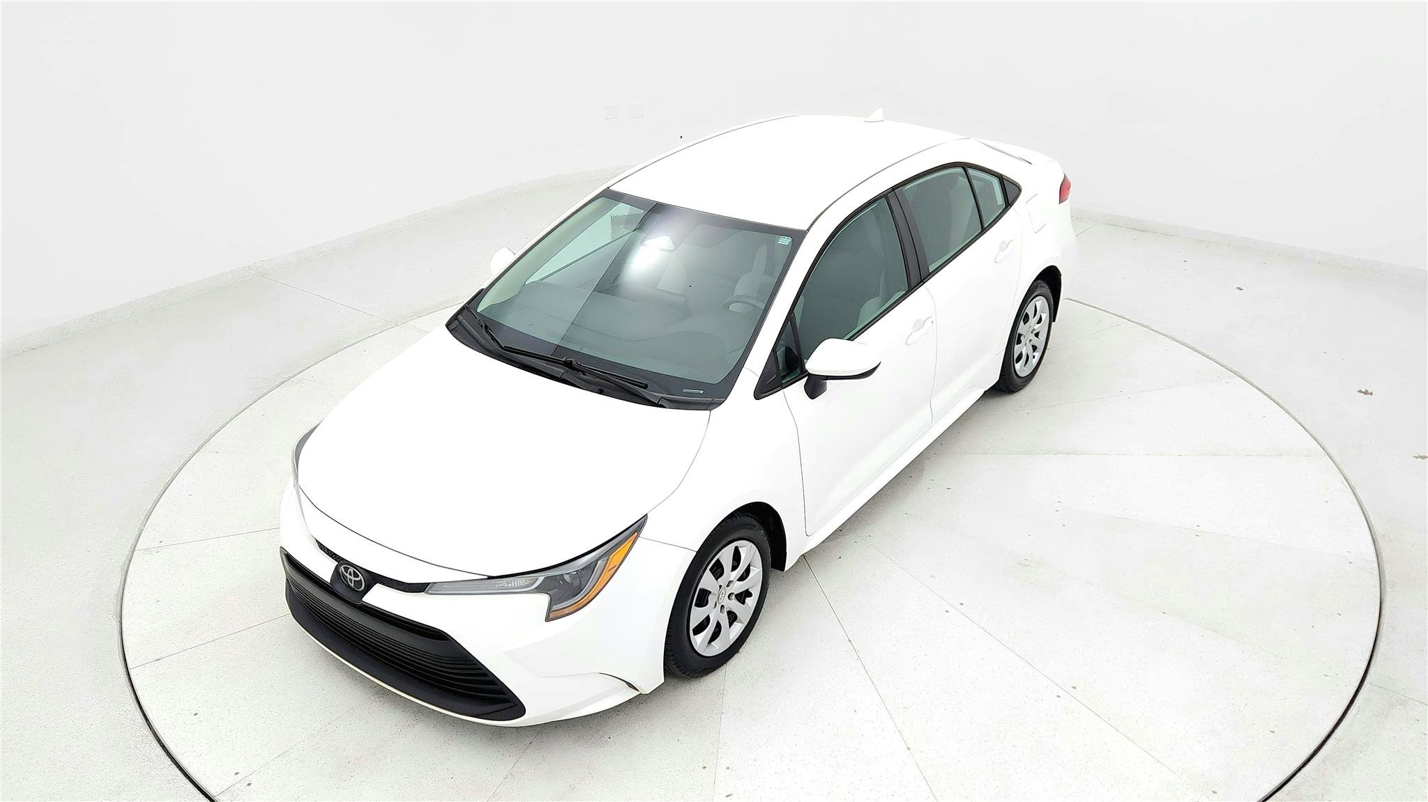 Used 2023 Toyota Corolla LE FWD image 13