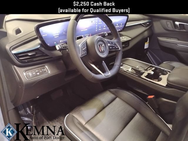New 2026 Buick Enclave Sport Touring w/ Super Cruise Package image 11