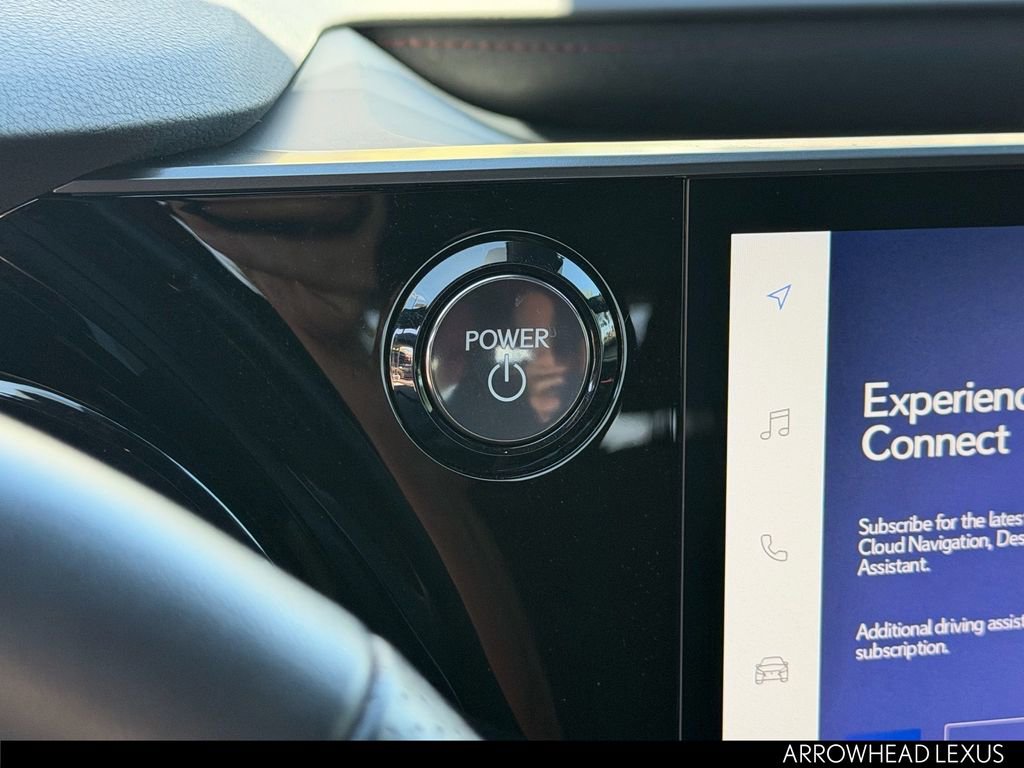 Used 2023 Lexus RX 500h F Sport w/ Accessory Package (Z1) image 35