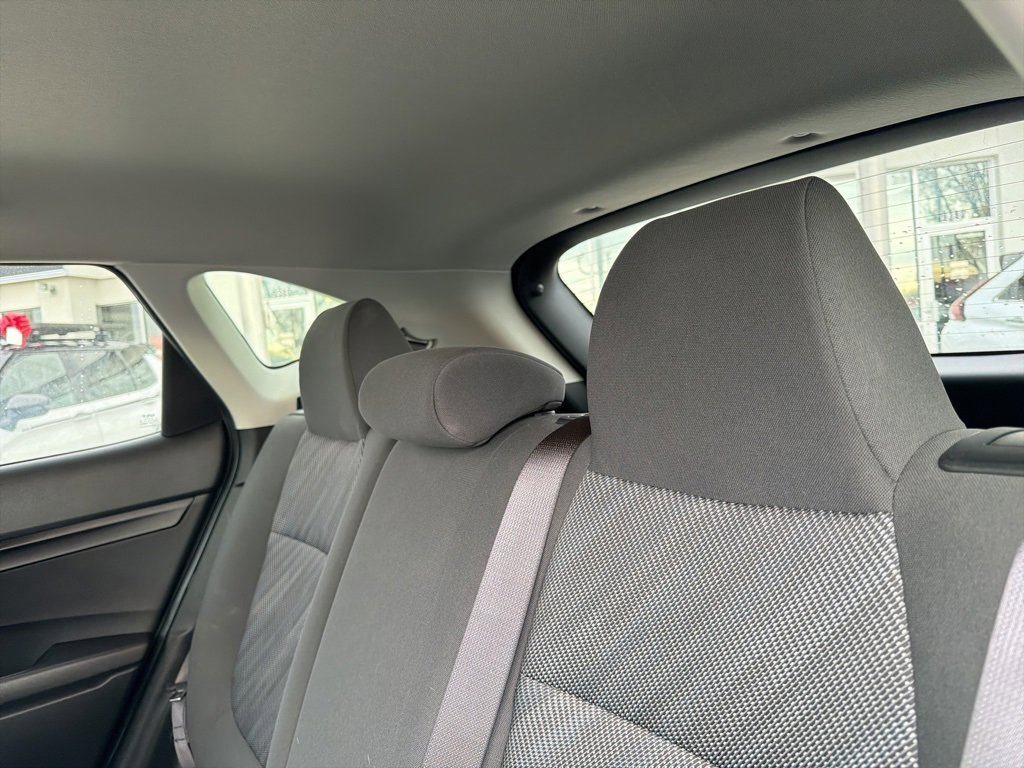 Used 2024 Kia Seltos LX image 27