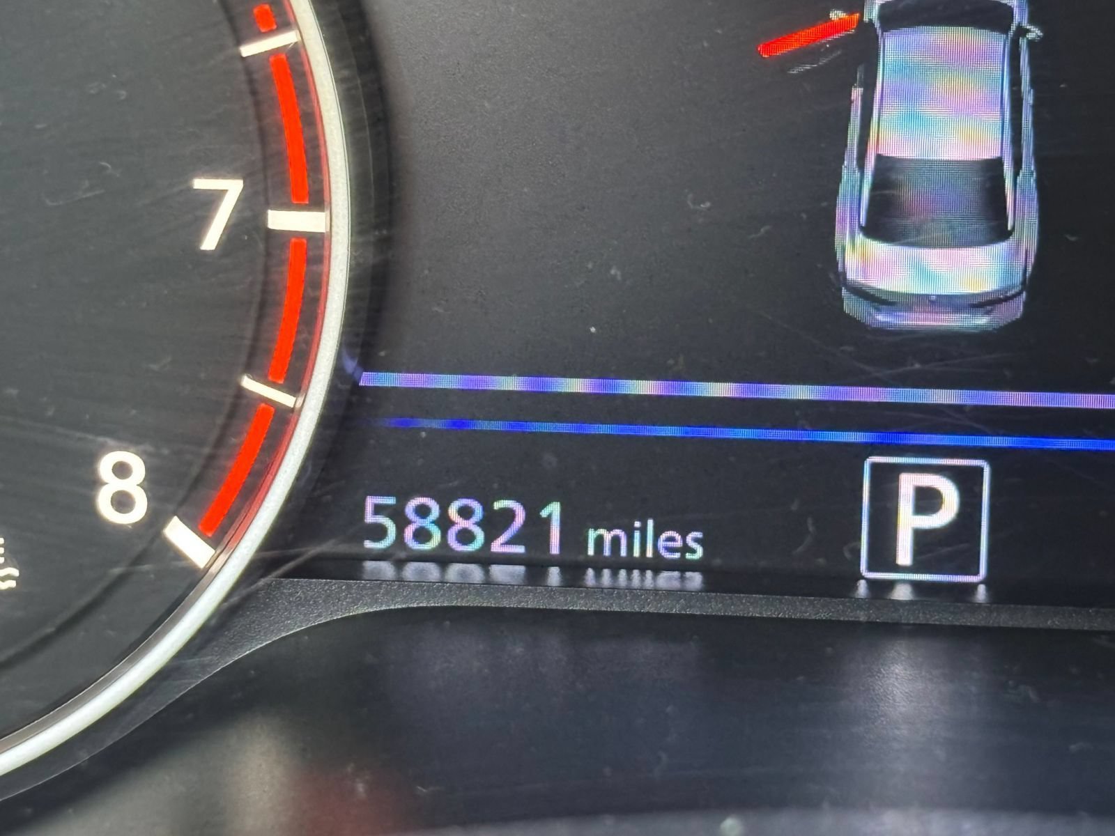 Used 2025 Nissan Altima 2.5 SV FWD image 19