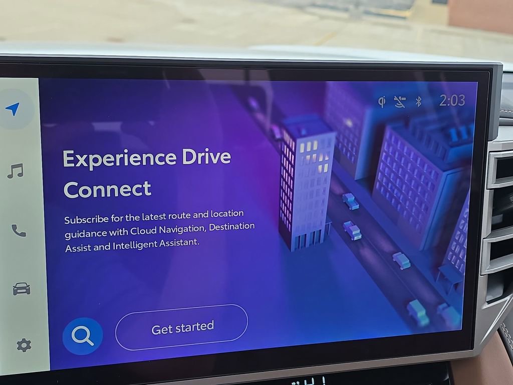 New 2026 Toyota Tundra 1794 Edition w/ TRD Off-Road Package image 24