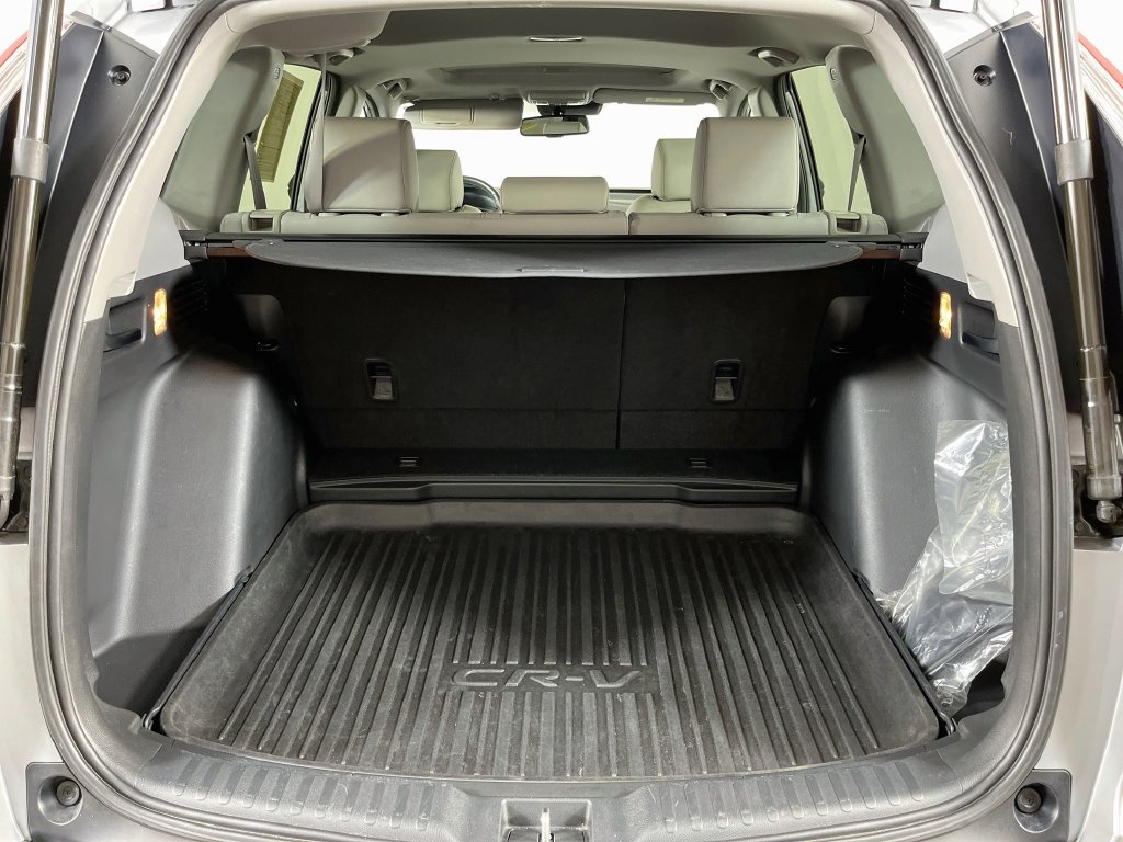 Used 2019 Honda CR-V EX-L image 10