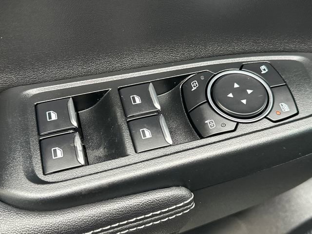 Used 2024 Ford Ranger Lariat w/ FX4 Off-Road Package image 23