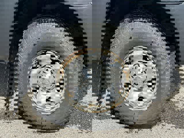 Used 2011 Toyota Tacoma 4x4 Regular Cab image 20