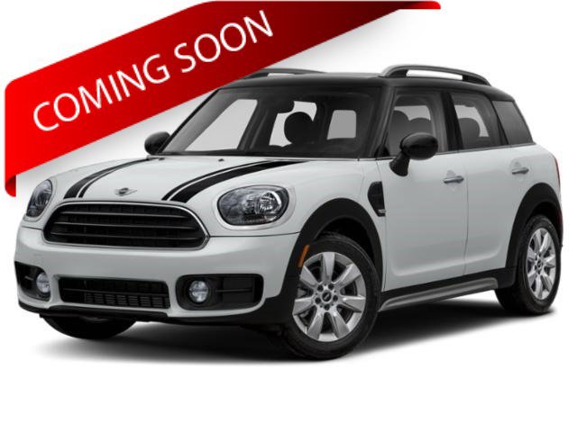 Used 2019 MINI Cooper Countryman FWD image 1