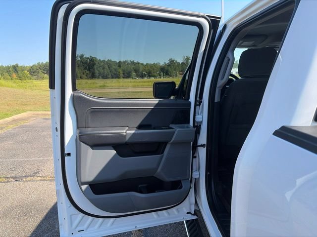 Used 2023 Ford F150 XLT w/ Equipment Group 301A Mid AWD/4WD image 6