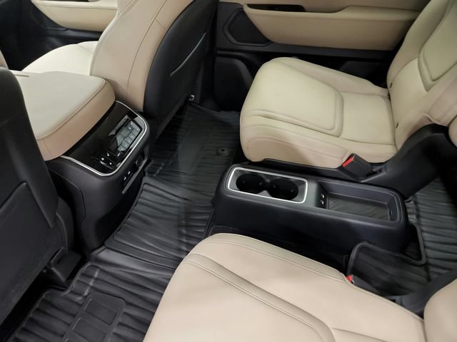 Used 2026 INFINITI QX80 Pure w/ Cargo Package RWD image 21